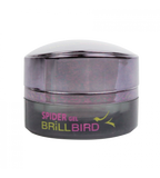 Spider gel - White