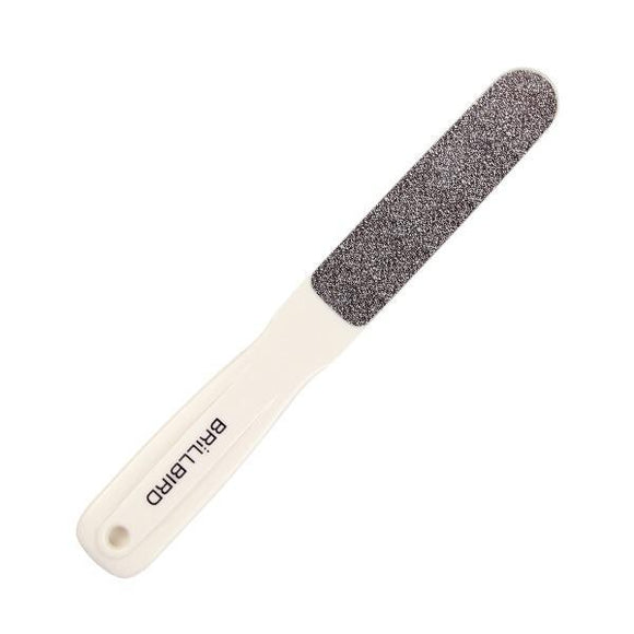 Toe nail file