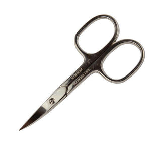 Nail scissors