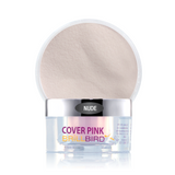 Nude cover acrylic powder