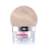 Tan cover acrylic powder