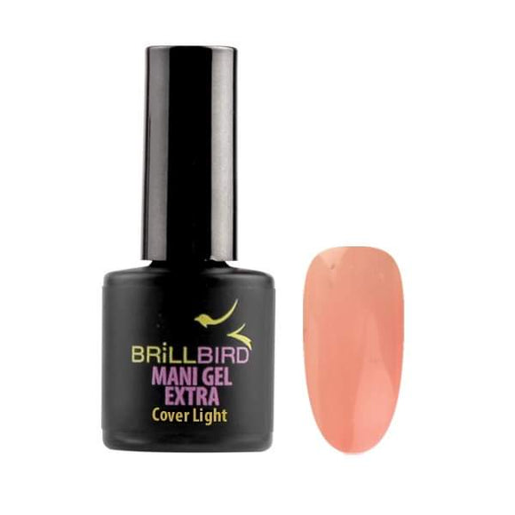 Mani Gel Extra - Cover Light