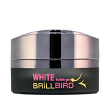 White Builder Gel